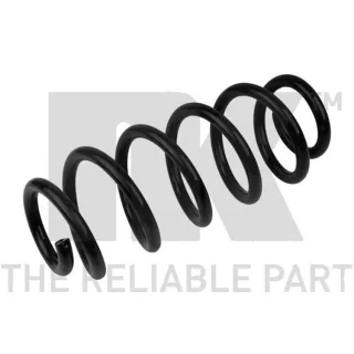 NK Feder vorne Audi A6 VW Passat 534775