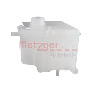 Metzger K?hlmittelausgleichsbeh?lter Renault Laguna 1