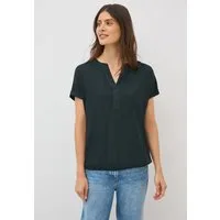 CECIL Shirtbluse aus softer Viskose