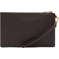 Liebeskind Berlin Handgelenktasche Pouch, aus echtem Leder