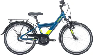 Fahrrad    - Pegasus Avanti 3 20 dunkelblau