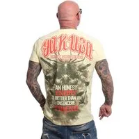 YAKUZA T-Shirt Enemy