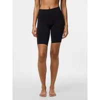 pieces Shapingpants PCLONDON SHORTS NOOS BC aus Nylon und Elasthan, elastische Passform, pflegeleicht