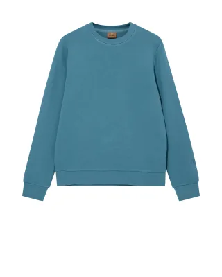 mos mosh gallery - MMGAbel Crew Neck Sweat - Gr. - XXL