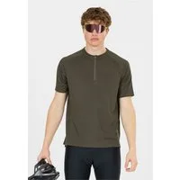 ENDURANCE Funktionsshirt Elang aus atmungsaktivem Material