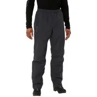 VAUDE Fahrradhose MEN'S ESCAPE BIKE WARM PANTS Wasserdicht