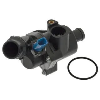 Febi Thermostat Audi A4 A6 VW Passat 1.8 2.0