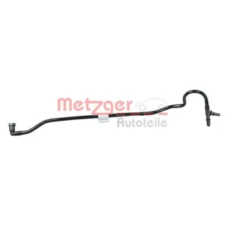 Metzger Kraftstoffleitung Fiat Doblo 119 223 1,3 2150054