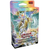Konami Sammelkarte Yu Gi Oh! Struktur Deck Legend of Crystal Beasts
