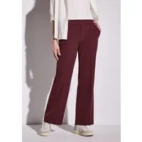 CECIL Stoffhose im Loose Fit