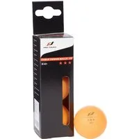 Pro Touch Tischtennisball TT-Ball Pro Ball 3 star x3 - Orange
