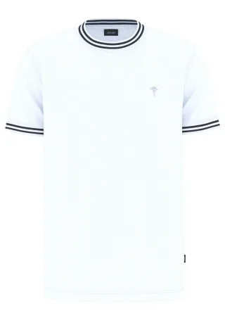 JOOP! Menswear - JJ-Jose 10017590 Weiß - Gr. - XL