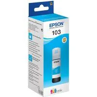 Tinte cyan 103 EcoTank (C13T00S24A10)