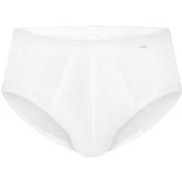 Mey Slip 3er Pack Noblesse (Spar-Set, 3-St) Slip / Unterhose - Baumwolle - ohne Eingriff
