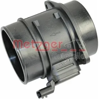 Metzger Luftmassenmesser Renault 0890374 2,0