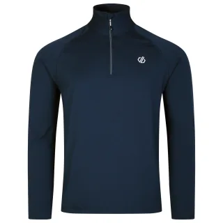 Dare 2B - "Fuse Up II" Midlayer für Herren (Dunkel-Jeansblau)