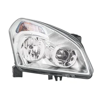 Hella Scheinwerfer rechts Nissan Qashqai 1 1EF238042-021