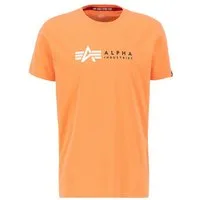 Alpha Industries T-Shirt Alpha Label T-Shirt