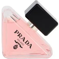 PRADA Eau de Parfum Paradoxe, mit belebendem ersten Eindruck