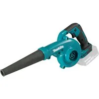 Makita Akku-Gebläse DUB185Z, 18V, 192 m³/h, 98 m/s, 58 mbar, ohne Akku und Ladegerät