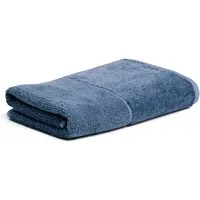 Möve Handtuch MÖVE Bamboo Luxe Handtuch, Frottier (1-St), besonders weich & voluminös