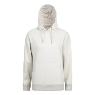 Mountain Warehouse - Kapuzenpullover für Damen (Beige)