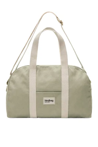 Hindbag - Bowling-Tasche grün - Gr. - OS