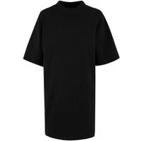 New Morning Studios Sweatkleid Damen Heavy Oversized Tee Dress