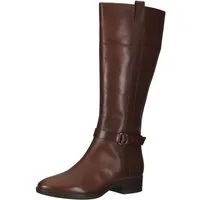 Geox Geox Stiefel Nappaleder Stiefel