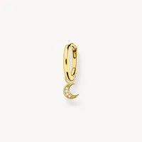 THOMAS SABO Single-Creole Charm Club