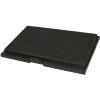 Trade-Shop Aktivkohlefilter passend für Constructa CD30635 CD30636 CD30645 CD30675 CD30676, Zubehör für Dunstabzugshauben wie Siemens LI64MA520, LI64MA520C, LI64MA521C, LI64MA530, LI64MA530B, LI64MA530I, LI64MA531, LI64MA531B, LI64MA531C, LI64MA531I,