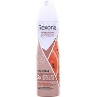 Rexona Bodyspray Rexona Maximum Protection Watermelon & Cactus Water Scent Anti Transpi