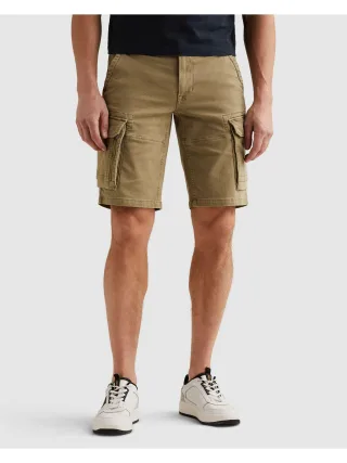 PME Legend - EXPEDIZOR CARGO SHORTS elmwood - Gr. - 32