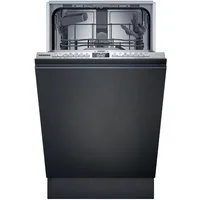 SIEMENS vollintegrierbarer Geschirrspüler SR63EX25KE