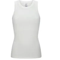 Schiesser Trägertop REVIVAL Paula träger-top shirt ärmellos
