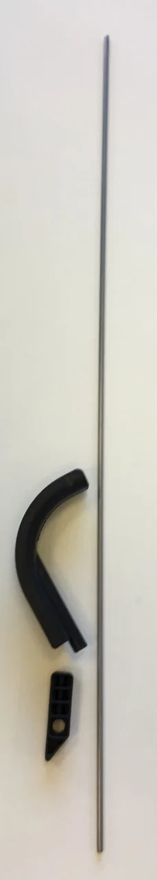 ELMAG Stange für Kabel (Pos. 05) - 9601267