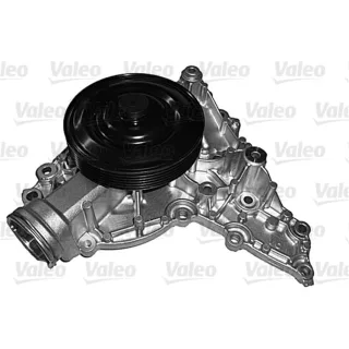 Valeo Wasserpumpe Mercedes C-Klasse W203 W204 CLC-Klasse CL203