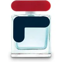 Fila Eau de Toilette Fila F-Power Man EdT 90 ml, 1-tlg., mit vielseiten Noten