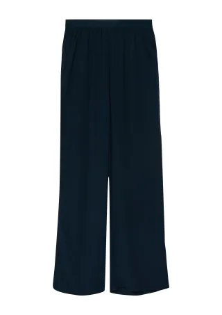 s.Oliver - Hose blau - Gr. - 140