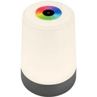 Briloner Leuchten LED Außen-Tischleuchte NUBUSI 7554015