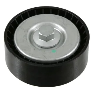 Febi Umlenkrolle Keilrippenriemen Citroen Fiat Lancia Peugeot 22351 2,2