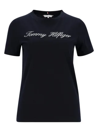 Tommy Hilfiger - Tommy Hilfiger WW0WW43459