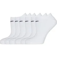 Nike Basicsocken Everyday Lightweight No-Show 6er-Pack