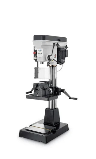 ELMAG PREMIUM Highspeed-Tischbohrmaschine - 81031