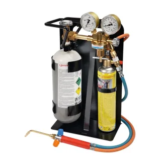 Rothenberger ROXY 400 L, Autogenschweissgerät - 035780X