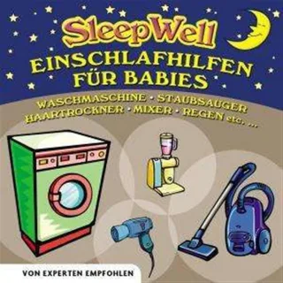 Einschlafhilfen für Babies