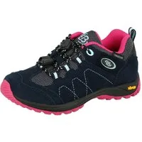 BRÜTTING Outdoorschuh Bergen Low Wanderschuh