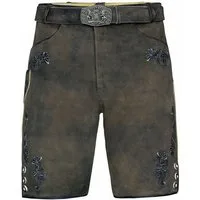 Edelnice Trachtenlederhose