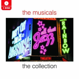 The Collection - The Musicals