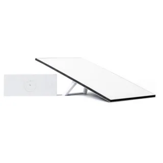STARLINK Standard Kit V4X WLAN Router weiß/grau